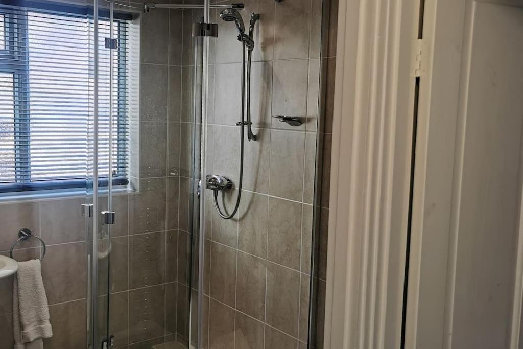 Apartment 27 Princess Royal House - Ground Floor *